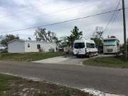 25-Back of house from across the street of lot that previous house was on